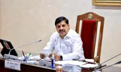 MP Cabinet clears ₹1,547 crore dairy push, ₹41,000 crore state package