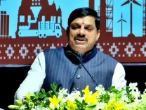 Is Omkareshwar Sanctuary Madhya Pradesh's 27th Protected Reserve?