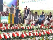 What Does the Launch of 'Krishak Varsh' by CM Mohan Yadav Mean for Farmers?