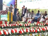 Madhya Pradesh CM Mohan Yadav launches 'Krishak Varsh'; mustard to be included under price difference scheme