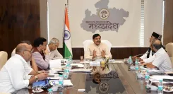 मध्य प्रदेश: CM मोहन यादव का निर्देश — 30 जून तक पैक्स में जोड़े जाएँ 10 लाख नए सदस्य