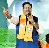 मध्य प्रदेश कांग्रेस अपने दफ्तर में रोज कराए नमाज, किसी को नहीं आपत्ति : रामेश्वर शर्मा