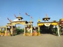 दिग्विजय सिंह राघौगढ़ में करा रहे 151 कुंडीय श्री राम महायज्ञ, 18-28 मई तक भव्य आयोजन