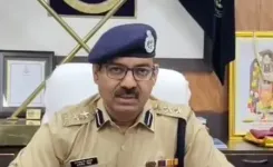 मध्य प्रदेश : डीजीपी के आदेश पर ग्वालियर में 829 पुलिसकर्मियों का तबादला