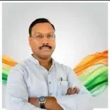 Is Madhya Pradesh Congress Facing Internal Turmoil as Ex-Minister Kamaleshwar Patel Speaks Out?