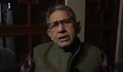 कांग्रेस नेता राजेंद्र भारती की विधानसभा सदस्यता समाप्त, कोऑपरेटिव बैंक घोटाले में दोषी ठहराए गए