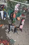 इंदौर में गरबा पंडाल विवाद: घर में घुसकर परिवार पर हमला, पुलिस ने 5 आरोपी गिरफ्तार किए