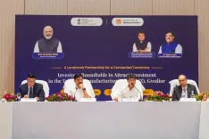 Madhya Pradesh lands ₹710 crore in tech investment proposals at Bengaluru roadshow