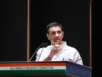 क्या भाजपा के इशारे पर हटाए जा रहे हैं नाम? जीतू पटवारी का आरोप और हेमंत खंडेलवाल का पलटवार