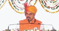मोहन यादव का 80वें स्वतंत्रता दिवस पर ऐलान: मध्यप्रदेश में मिशन 'ज्ञानी' और सबके कल्याण का संकल्प