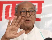 क्या दिग्विजय सिंह ने कफ सिरप मामले में पीएम मोदी को पत्र लिखा है?