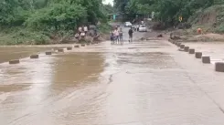 मध्य प्रदेश : कटनी जिले में भारी बारिश से जनजीवन अस्त-व्यस्त, ग्रामीणों ने प्रशासन से लगाई गुहार 