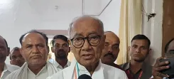 दिग्विजय सिंह की माँग: MP अतिथि विद्वान नीति के लिए समयसीमा तय करे सरकार, फॉलन आउट पर रोक लगे