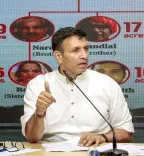 मध्य प्रदेश में बाल अपहरण के 11,594 मामले: जीतू पटवारी ने माँगा श्वेत पत्र