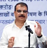 मध्य प्रदेश में सीएम और नगरीय प्रशासन मंत्री के विवाद से कई जिलों का मास्टर प्लान अटका: उमंग सिंघार