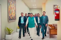 क्या मध्य प्रदेश के लोगों को नववर्ष में मिलेगी सुगम लोक परिवहन सेवा? : सीएम मोहन यादव