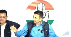 क्या जीतू पटवारी ने मध्य प्रदेश की शिक्षा व्यवस्था पर केंद्र और राज्य सरकारों को घेरा?