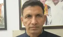 कांग्रेस मुकेश मल्होत्रा के चुनाव को चुनौती देने सुप्रीम कोर्ट जाएगी: जीतू पटवारी