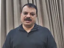 Are there 'discrepancies' in Madhya Pradesh's electoral rolls?