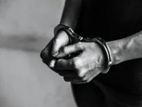 Who is the Main Accused in the Damoh Foot-Washing Incident?