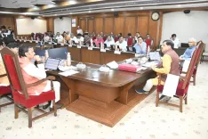 मध्य प्रदेश मंत्रिपरिषद का बड़ा फैसला: ₹26,800 करोड़ की विकास योजनाओं को हरी झंडी, छात्रवृत्ति 6 गुना बढ़ी