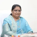 क्या मध्य प्रदेश में आधी आबादी की जिंदगी में बदलाव आ रहा है: निर्मला भूरिया?