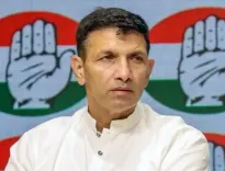 जीतू पटवारी का आरोप: मध्य प्रदेश में स्वास्थ्य, कानून-व्यवस्था और आदिवासी कल्याण की स्थिति चिंताजनक