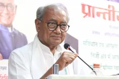 क्या मध्य प्रदेश में अनुबंधित कंपनी ने स्वास्थ्य विभाग में बड़ा घोटाला किया है?