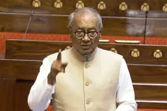 दिग्विजय सिंह का अल्टीमेटम: 5 सितंबर तक नियुक्ति नहीं तो 24 घंटे की भूख हड़ताल, MP में 5,820 शिक्षक पद लंबित