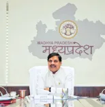 मध्य प्रदेश में हर हाथ को काम और हर खेत को पानी देने का संकल्प: मुख्यमंत्री मोहन यादव