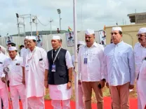 मध्य प्रदेश में जनता के हितो की लड़ाई लडे़गी कांग्रेस: उमंग सिंघार