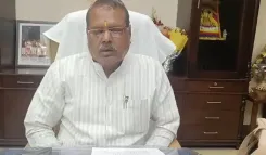 मध्य प्रदेश में खाद और बीज विक्रय केंद्रों की होगी सख्त जांच: नारायण सिंह कुशवाह