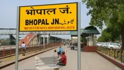 क्या मध्य प्रदेश में महापौर, अध्यक्ष और पार्षद के चुनाव लड़ने वालों के मामलों की सुनवाई वीडियो कॉन्फ्रेंसिंग से हो रही है?