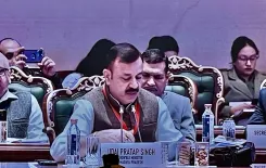 क्या मध्य प्रदेश में मैनुअल फिटनेस की प्रक्रिया जारी रखी जाएगी?: उदय प्रताप