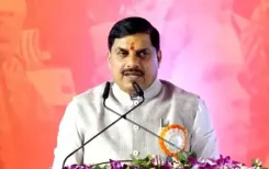 मध्य प्रदेश में ओबीसी को 27 प्रतिशत आरक्षण मिलेगा : मोहन यादव