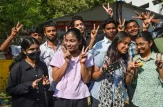 मध्य प्रदेश में पांचवीं और आठवीं की परीक्षा के नतीजे घोषित