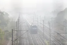 मध्य प्रदेश रेल सुरक्षा: DGP मकवाणा की अध्यक्षता में उच्चस्तरीय बैठक, सिंहस्थ-2028 के लिए रणनीति तैयार