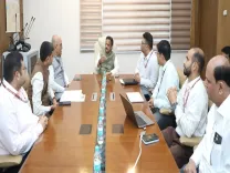 Madhya Pradesh plans organ transplant push with Ayushman Bharat expansion