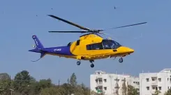 क्या मध्य प्रदेश की 21 वर्षीय कीर्ति को पीएम श्री एयर एंबुलेंस से मिला नया भरोसा?