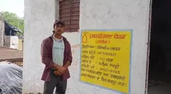 Is the Pradhan Mantri Awas Yojana a Game Changer for the Poor in Shajapur?