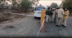 क्या मध्य प्रदेश के रायसेन में बच्ची से दुष्कर्म के आरोपी को पुलिस ने मुठभेड़ के बाद गिरफ्तार किया?