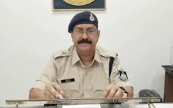 मध्य प्रदेश: उमरिया में पुलिस ने 243 पेटी बियर से भरा मिनी ट्रक किया जब्त, चार संदिग्ध गिरफ्तार