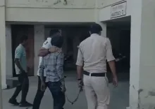 उमरिया में 60 वर्षीय महिला पर घर में हुआ जानलेवा हमला, आरोपी किया गया गिरफ्तार