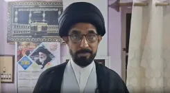 MP वक्फ बोर्ड विवाद पर मौलाना सैफ अब्बास बोले: सभी धार्मिक ट्रस्टों में समान नियम लागू हों