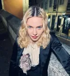 Madonna reveals knee damage from decades of dancing in heels
