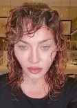 Madonna sleeps with stuffed octopus Octavia after 2023 coma