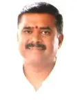 Madras HC grants bail to DMK MLA Markandayan in 'break bones' threat case