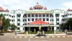 Madras HC orders magisterial probe into alleged police assault before Madurai man's death