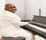 Why Did the Madras HC Restrain ‘Good Bad Ugly’ from Using Ilaiyaraaja’s Songs?
