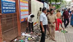 क्या मदुरै मीनाक्षी अम्मन मंदिर को बम से उड़ाने की धमकी सच थी?